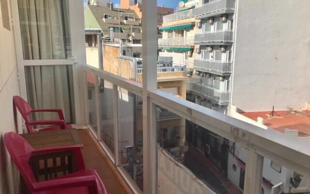 Old Town Benidorm Apartment