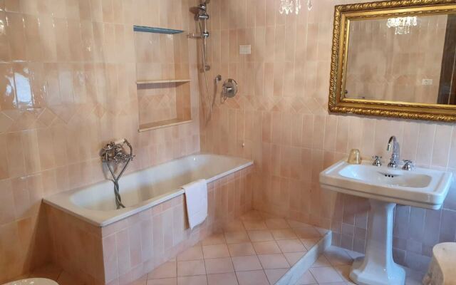 Locanda di Santantimo