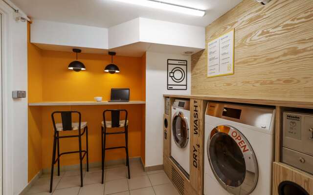 Première Classe Lille Sud - Henin Beaumont