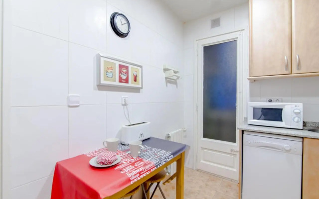 Vincent's House