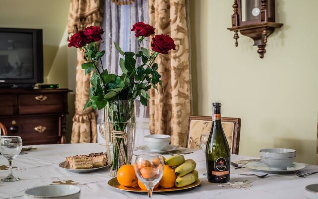 Willa Azja SPA & Wellness