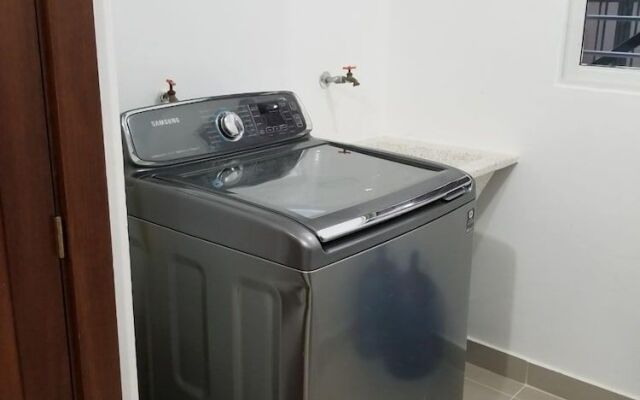 New Wonderful Apart With Pool