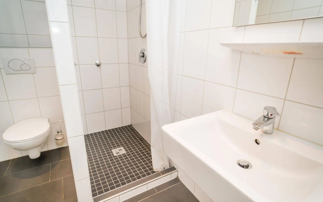 Smart Stay Hostel Munich City