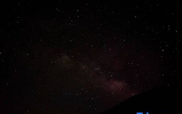 Yunhe Terrace Sit and Watch Yunqi Homestay