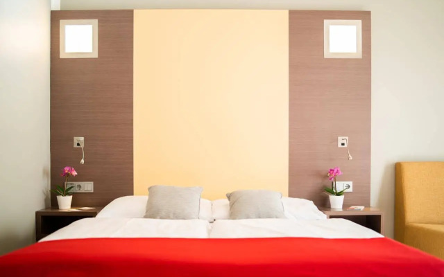 Orangerie Hotel