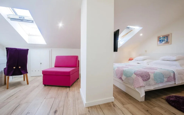 Villa Castello Coza Zadarvillas