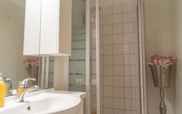 Modern Apartment in the Heart of Vienna (6.1)