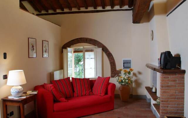 Agriturismo La Chiusa di Nanni