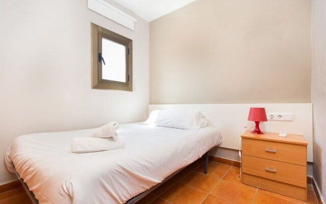 Apartments In Barcelona (AinB) Raval-Hospital