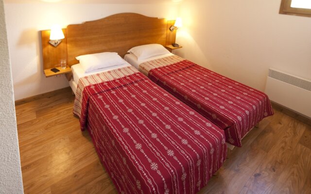 Noemys Les Chalets du Hameau des Aiguilles