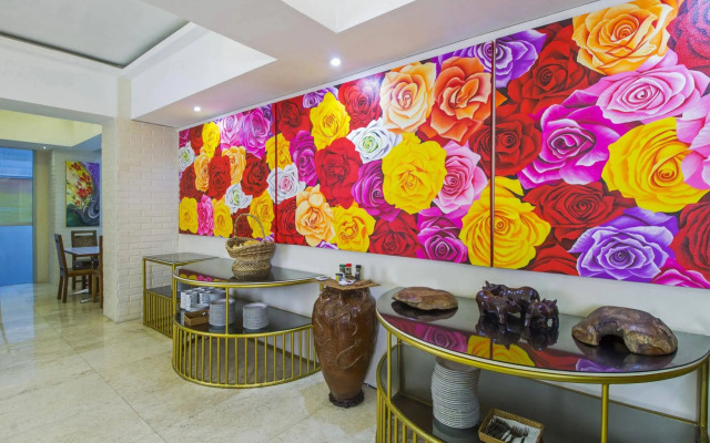 RedDoorz Thamrin Kebon Sirih