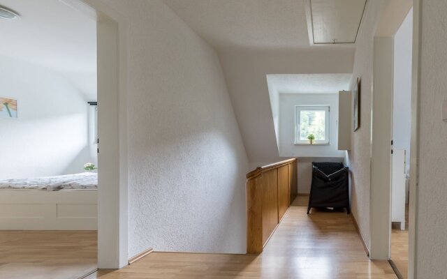 Ferienhaus Bergfreiheit