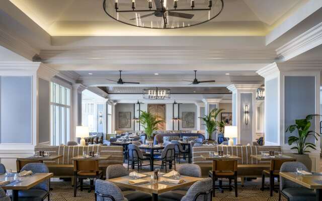 Hyatt Regency Coconut Point Resort & Spa