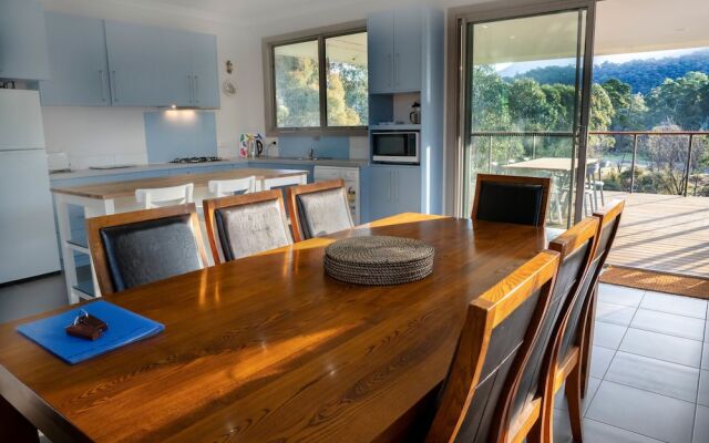 Dreaming of The Buckland