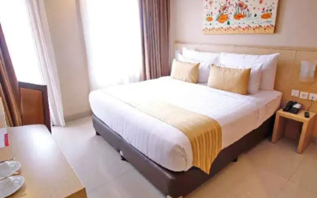 Grand Diara Hotel