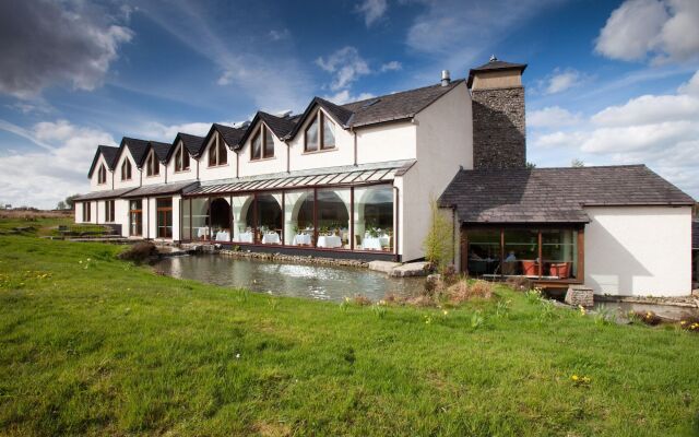 Tebay Services (M6, Southbound)