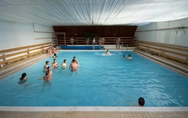 Hotel Medves