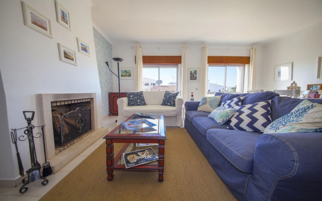 B01 Alvor Marachique Apartment