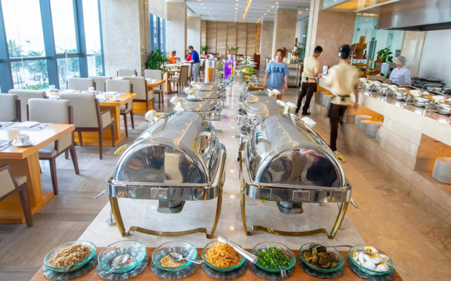 Grand Tourane Hotel