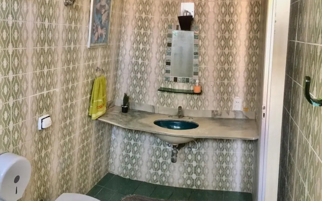 Hostel Praça da Árvore