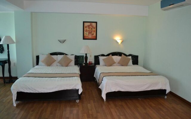 The Sunriver Boutique Hotel Hue