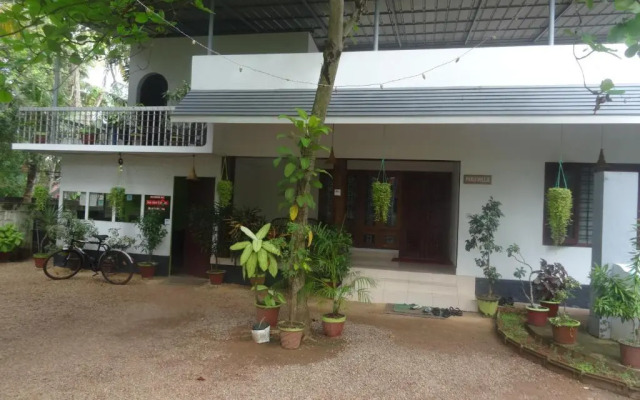 Varkala Villas