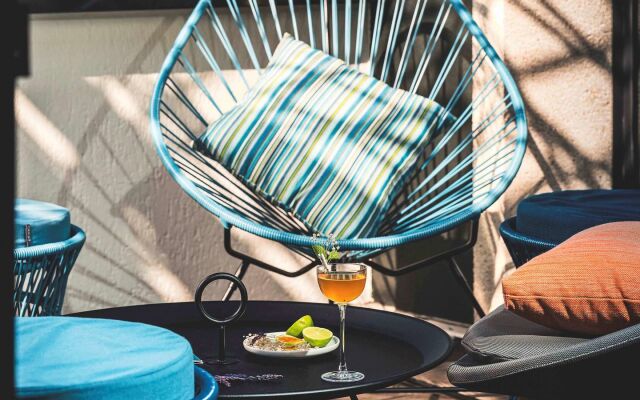Novotel Paris Vaugirard Montparnasse