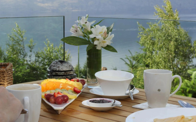 Azur Luxury Lodge