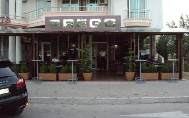 Hotel Prego
