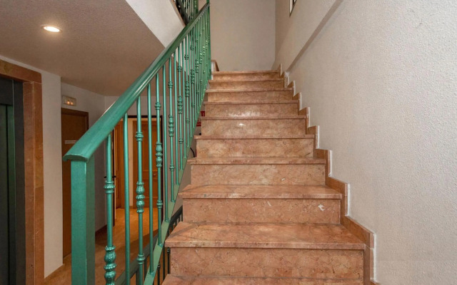 Apartamentos Turísticos Fresno