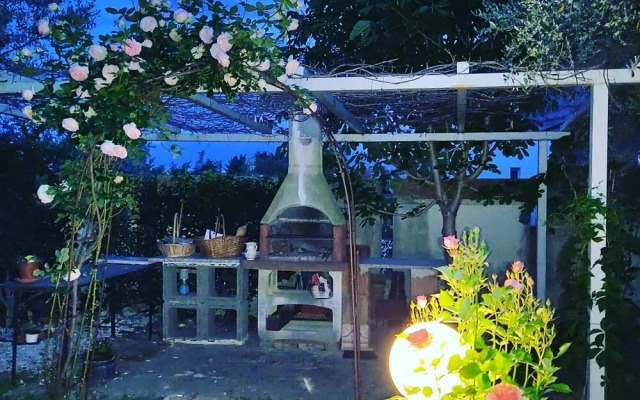 Casa vacanza Villa Carol, Abruzzo