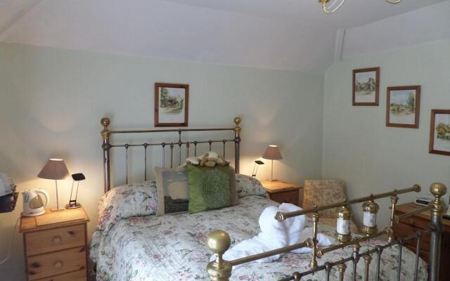 Harrabeer Country House Hotel