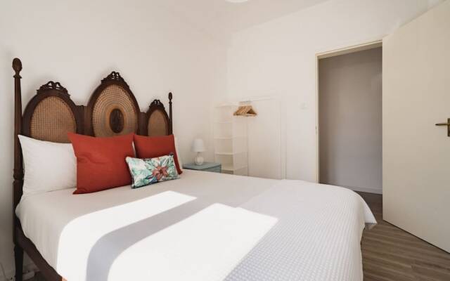 Caíque Apartamento, Olhão, Algarve, Portugal