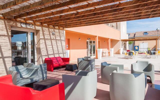 Residence Les Demeures Torrellanes - Vacancéole