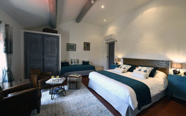 Bastide Des Demoiselles