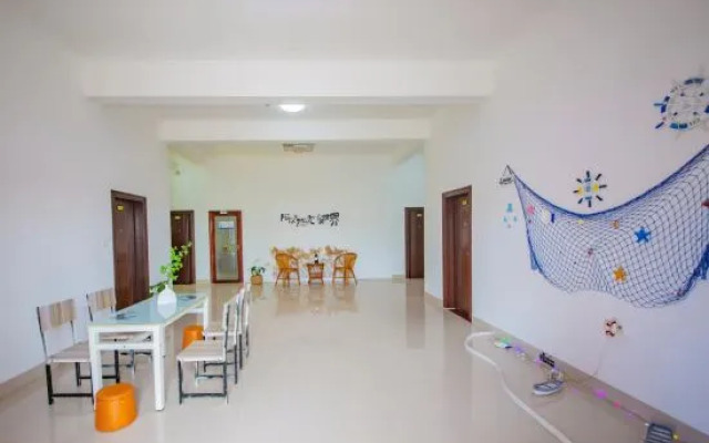 Tianfei Guli Xingxing Hotel