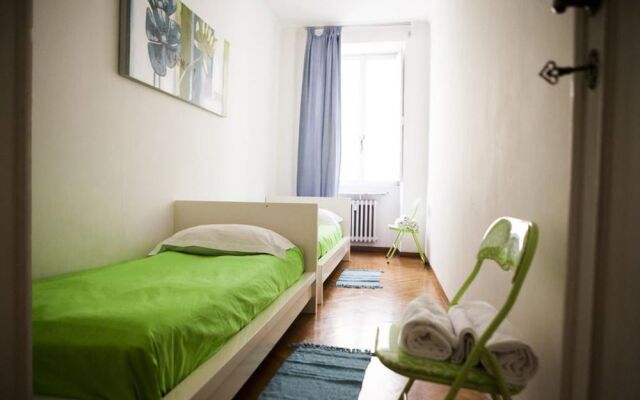 Piazza di Spagna Rome Apartments