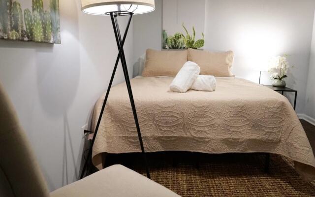 A Duplex for Your Grouplex