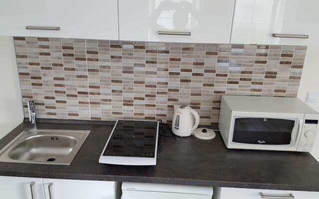 Apartma Transpet