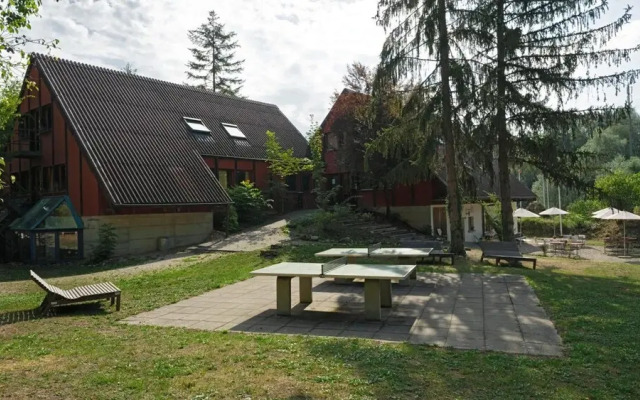 Youth Hostel Delémont