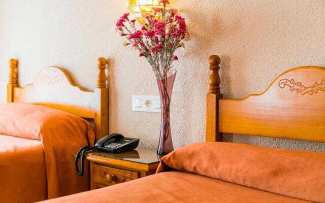 Hotel La Nava