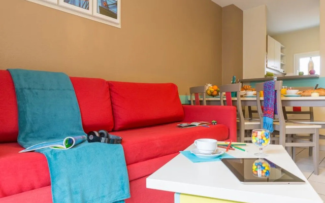 GoÃ©lette / Galion 1 et 2 - INH 23198