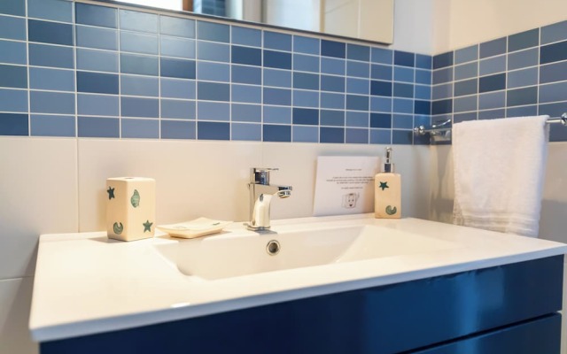 Francesco and Michaela Villas