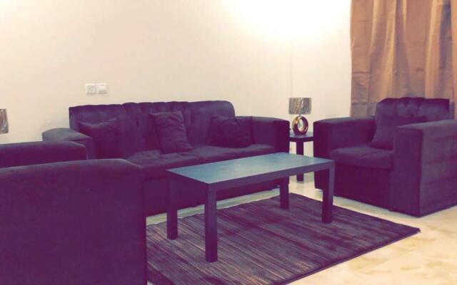 Al Sondos Furnished Apartments