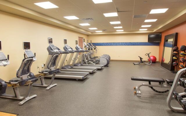 Hampton Inn & Suites Dodge City