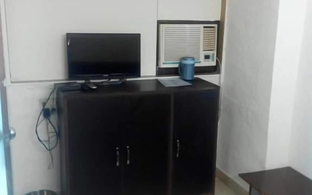 Surya Residency