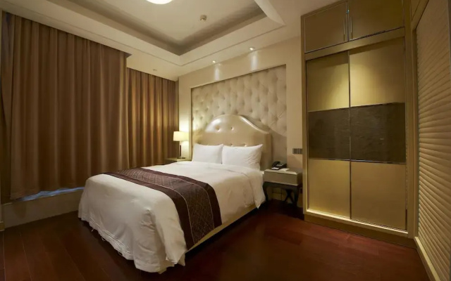 Belgravia Suites
