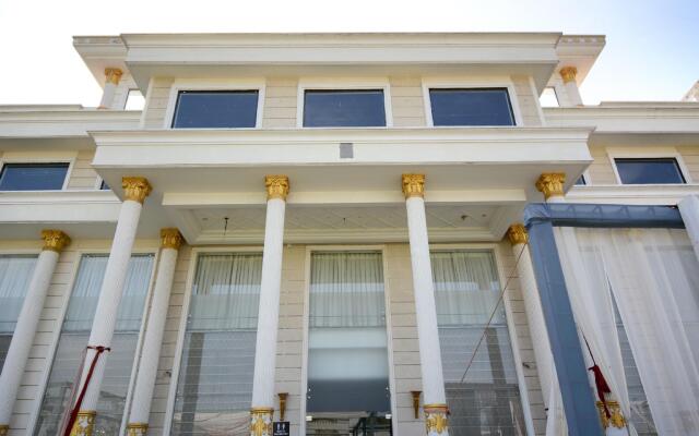 Palmdale Resort by OYO Rooms