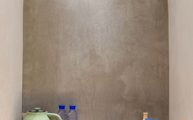 Wugong Mountain falls in love with Huaxi