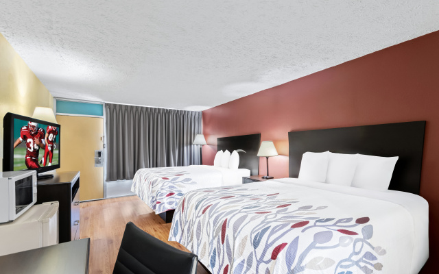 Red Roof Inn Berea